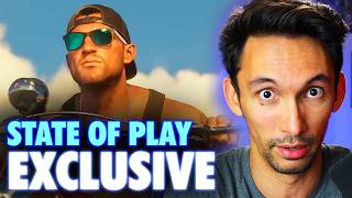 PlayStation bets it all on this State of Play… // Predictions & Hopes