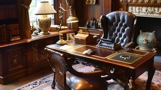 ๐ 10 Creative Study Room Decor Ideas to Boost Your Productivity! โ๏ธ๐