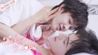 【Full Movie】The Bell of Love 🌈My cat boy friend made me a mess! | BL Movie | 司猫铃