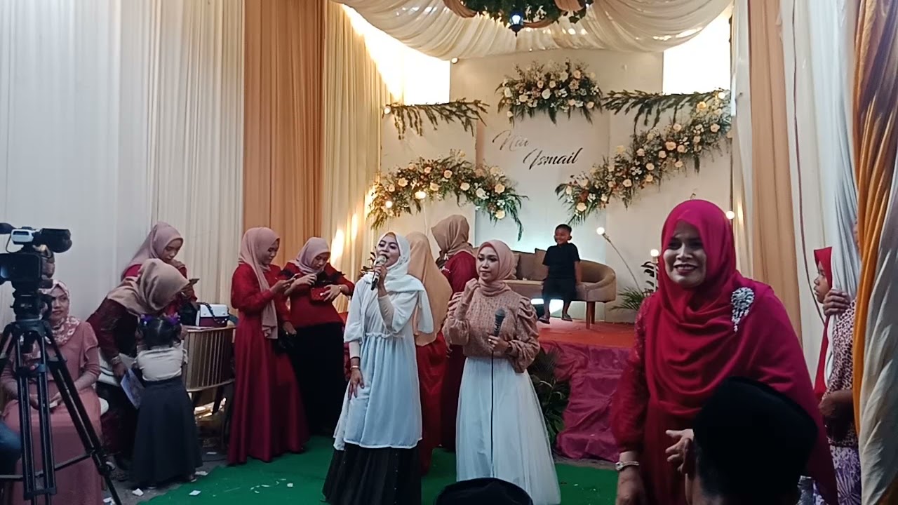 Nawarty - full sawer - live Madura