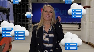 Embracing the Cloud at PurePac!
