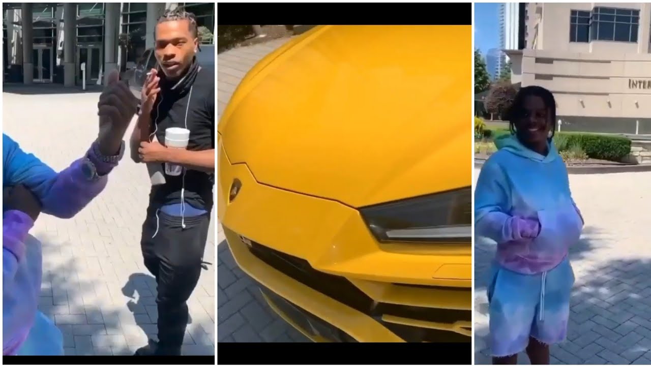 42 Dugg Buy A New with Lil Baby YouTube