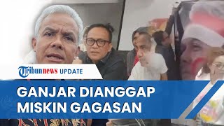 Sederet Alasan GP Mania Bubar: Ganjar Dianggap Miskin Gagasan hingga Beda Sikap Medsos vs Keseharian