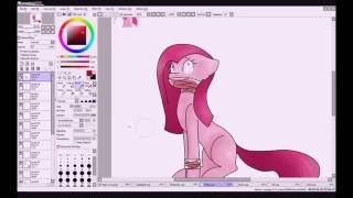 Grace's Speedpaint - MLP Mane 6 Destiny's (Warning in Desc) Grace's Speedpaint - MLP Mane 6 Destiny's (Warning in Desc)