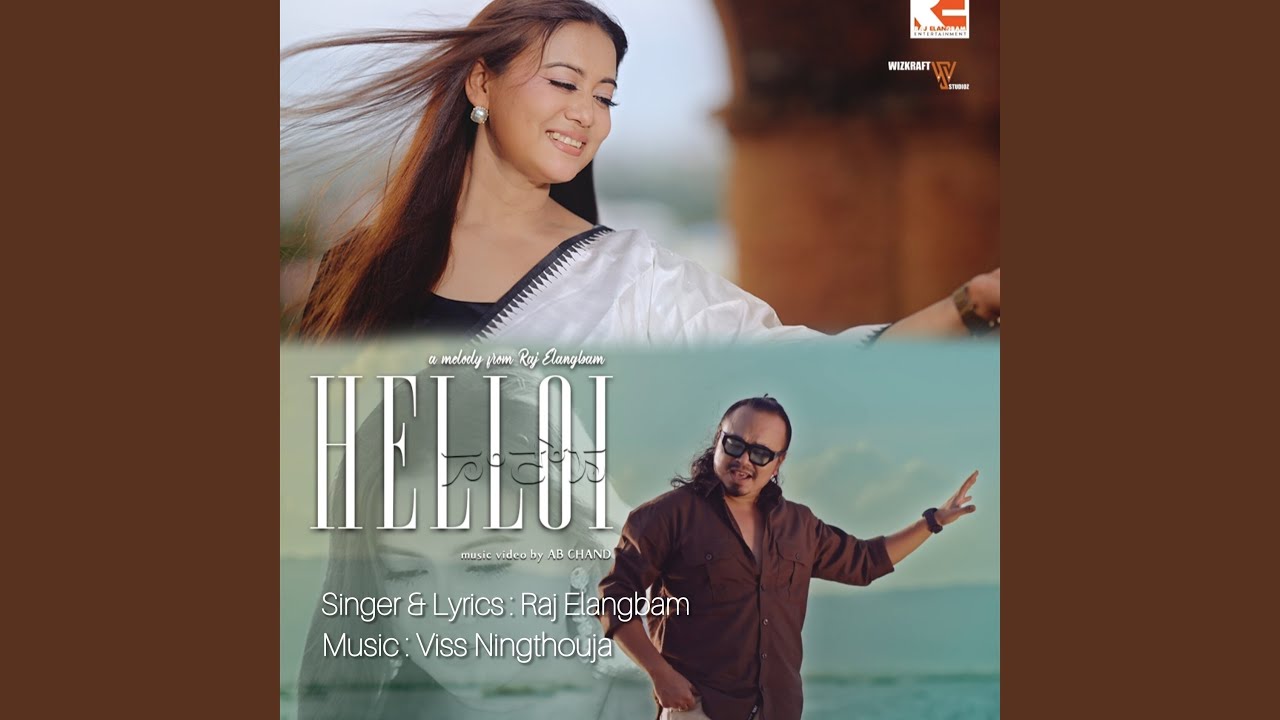 Helloi auf YouTube ansehen Helloi auf YouTube ansehen