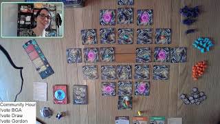 FORBIDDEN JUNGLE: Rules, Set Up and Full Playthrough