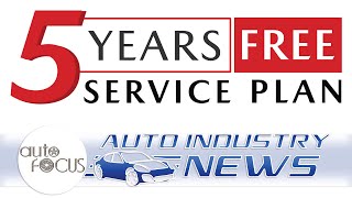 Mazda Upgrades Free Service Plan | Auto Industry News