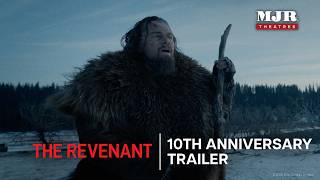 The Revenant 10th Anniversary | Official Trailer (2026)