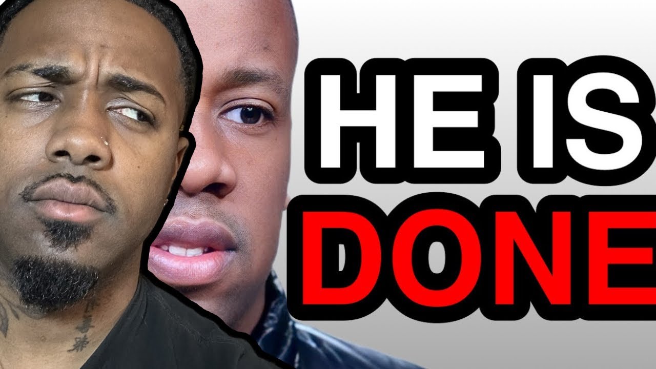 Young Dolph Trial Prove Yo Gotti is in TROUBLE 