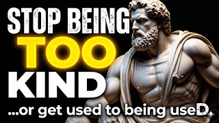 8 Ways Weakness Can Ruin Your Life | Stoicism Explained