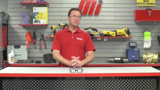 Tom's Toolbox - Gates - Belt Inspection Procedures