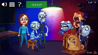 Troll Face Quest - Internet Memes #1 | NORMIE MEMES! screenshot 2