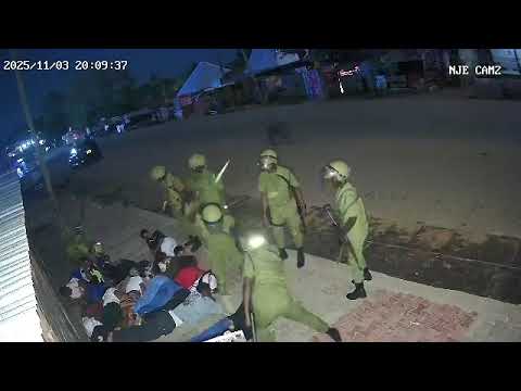 Inauma Na Inaumiza Kwakweli Kwa Yaliyotokea Tanzania