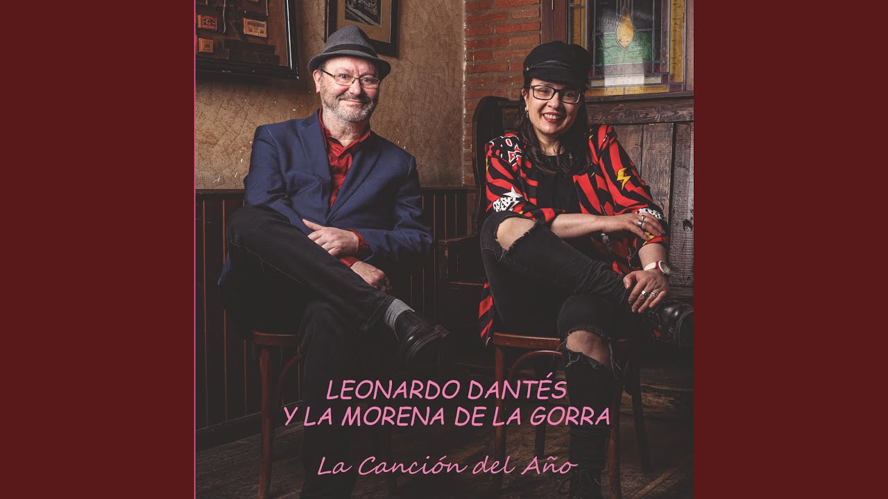 Enamorados de la música