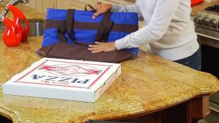 Jumbo Chillout Tote WMV9 Widescreen 1280x720