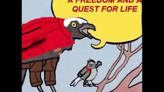 Devil may cry Birds Meme