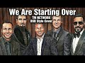 We are Starting Over / TM NETWORK | 90’s Backstreet Boys Style AI Cover