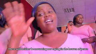 NJYE NARAKIJIJWE by Byiringiro Choir