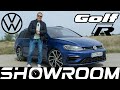 Volkswagen Golf 7 R - Практичното комби с 300к.с! - Ревю и Тест