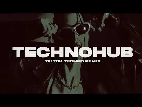 Klavdia Petrivna Знайди Мене TikTok Techno Extended Remix 2024 