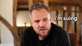 Losing £2 million and Going To Court...