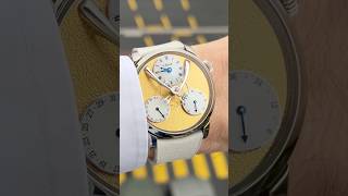 ❗️UNBOXING THE $100,000.00 MB&F LEGACY MACHINE SPLIT ESCAPEMENT❗️