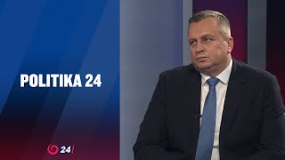 Politika 24 Andrej Danko 14122025