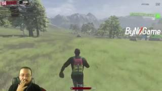 BİRİNCİ OL GÖTÜME BİR ŞEYLER SOKACAMLI H1Z1