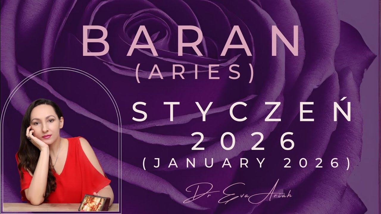 BARAN styczeń 2026