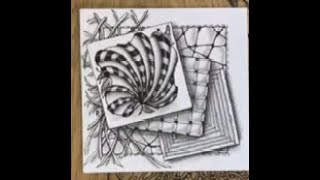 Sanntangle® Tile 68