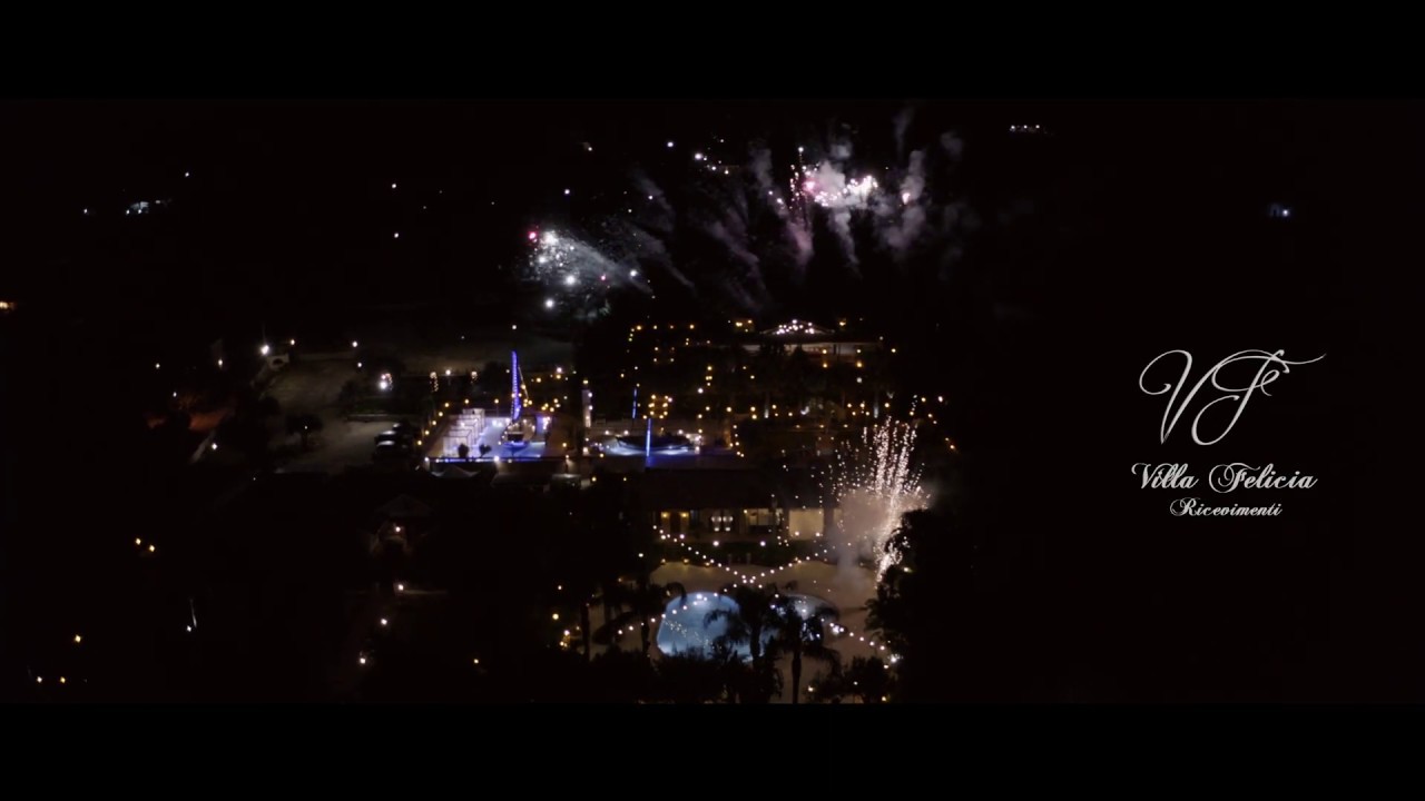 Villa Felicia 4K UHD
