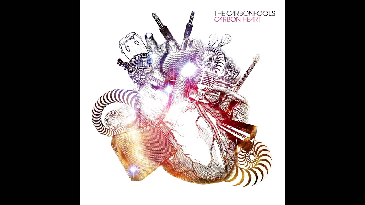 The Carbonfools - Furilla