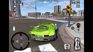 Car Parking 3D - Reach on Time 2 #548 Level 28! Driving Game Android iOS gameplay screenshot 4
