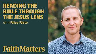 Reading the Bible Through the Jesus Lens, with Riley Risto
One of the real challenges of studying the Hebrew Bible is figuring out how to make sense of stories of divine violence—where a God of love seems hard to find. These passages raise real questions about the nature of God and what it means for us as we try to live faithfully.
Our guest today is Riley Risto, director of Latter-day Peace Studies, who joined the Church after a powerful mystical experience while praying about the Book of Mormon, an experience that centered his faith on Jesus and shaped his lifelong effort to take Christ’s teachings seriously in a world—and a Bible—full of violence and conflict.
In this episode, Riley invites us to engage scripture through what’s often called a cruciform lens—the idea that, if Jesus gives us the clearest picture of who God is, then his life and teachings should shape how we understand every Bible story. Instead of letting the most troubling passages define our image of God, we begin with Christ and the cross and allow his life—and his radical call to love our enemies—to guide the way we wrestle with the rest.
Along the way we explore what René Girard’s work on scapegoating might reveal about violence in scripture, what it might really mean to “take the Lord’s name in vain,” and what a Christ-centered reading could mean about justice.
Underneath it all is the conviction that we’re not meant to be casual observers of scripture, but participants—trusting that honest wrestling can refine our faith and discipleship. For us, this cruciform lens has sparked new curiosity and breathed new life into our scripture study this year, and we’re excited to share it with you.
If conversations like this are resonating with you, we’d love to invite you to explore more of the work we’re doing at Faith Matters. One podcast you might especially enjoy is Proclaim Peace, a joint project from Faith Matters and Mormon Women for Ethical Government.
Hosted by Jennifer Thomas and Patrick Mason, Proclaim Peace explores what it might look like to read scripture through a lens of peace—and how those teachings can shape the way we live, engage conflict, and show up in the world.
If this episode sparked something for you, we invite you to subscribe to Proclaim Peace wherever you listen to podcasts. We think you’ll really appreciate the thoughtful conversations happening there. Reading the Bible Through the Jesus Lens, with Riley Risto