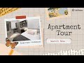 Student Accommodation Portsmouth, UK| Property Tour Crown Place Portsmouth | Move In With UniAcco
