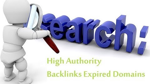 Best way to Find Expired Domains with Authority Backlinks | Domain Hunter Gatherer Review 2020