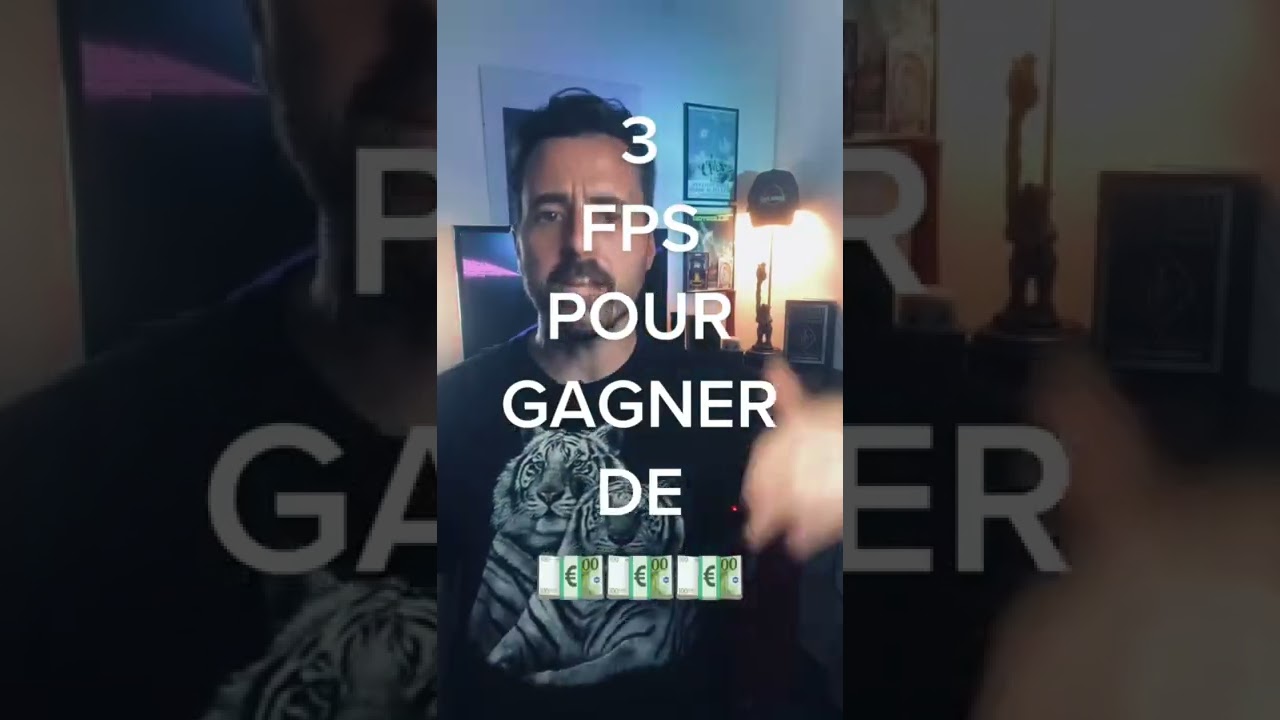 Top 3 FPS NFT pour gagner de l’argent 😱🎮🤑