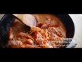 {男人廚房1+1} 鮮蝦豆腐煲 Shrimp and Tofu pot