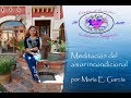 Meditación del amor incondicional