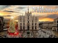 Milano (Italy) - 4K