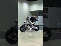 Yamaha’s Unstoppable Bike is Here!