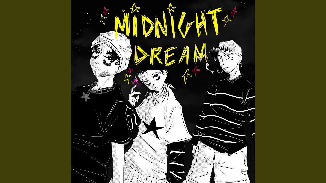 Midnight Dream - YouTube