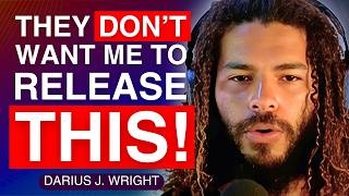 Download Lagu Darius J. Wright: OBE Master Leaves His Body EVERY NIGHT! 13 Outer Realms \u0026 13 Strand DNA Explained! MP3