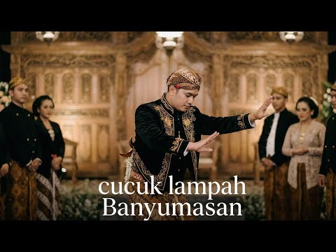 Cucuk Lampah Banyumasan Asli! Prosesi Pernikahan Adat Jawa yang Sakral & Memukau