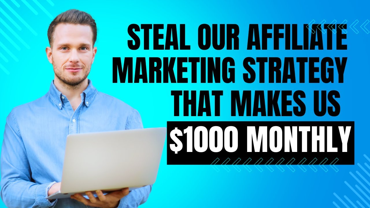 Revealing Our Successful Affiliate Marketing Strategy: How We Make 00 Monthly #affiliatemarketing #onlinejobs Exposed Revealing Our Successful Affiliate Marketing Strategy: How We Make 00 Monthly #affiliatemarketing #onlinejobs Exposed