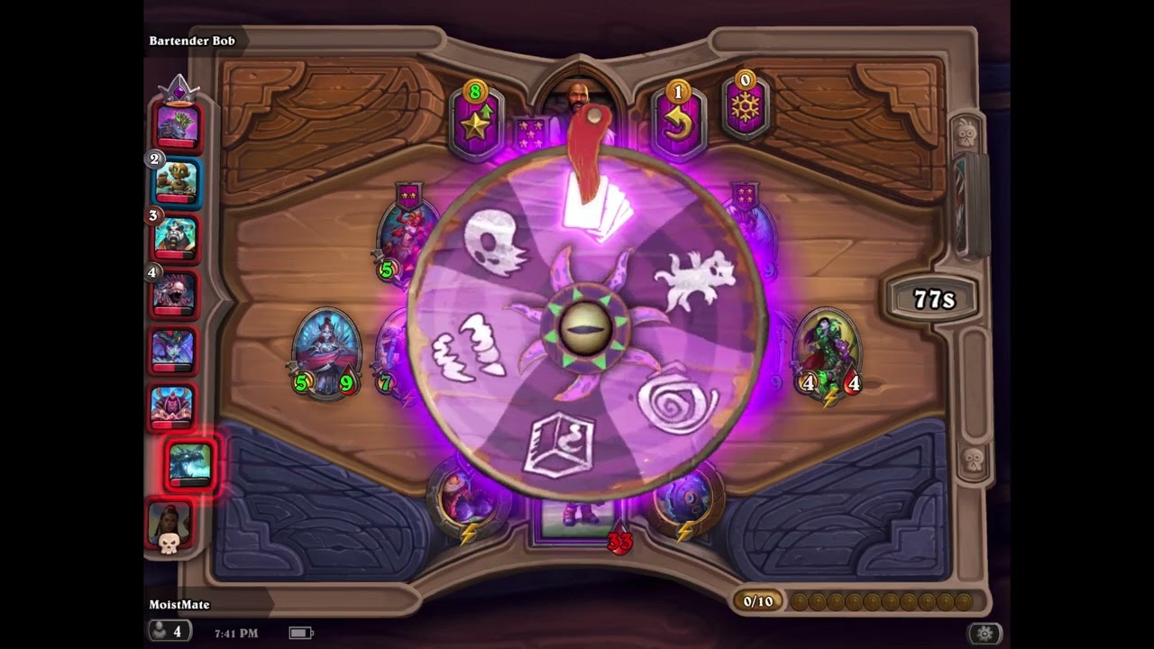 Hearthstone Battlegrounds: CAN PIRATES BEAT DIVINE SHIELD POISON?? MAJOR WINS!