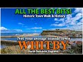 Best Seaside Town WHITBY North Yorkshire WHITBY Walk And History Best Seaside Town WHITBY North Yorkshire WHITBY Walk And History