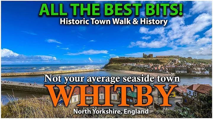 Best Seaside Town? WHITBY North Yorkshire - WHITBY...