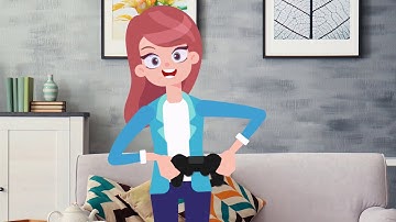 Animated Explainer Video Production Company. VIDEOSEOO.com - Explainer video for any mission.