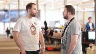 CPH Games: TaZ interview